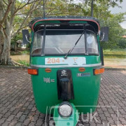 BAJAJ 1998 2 STROKE