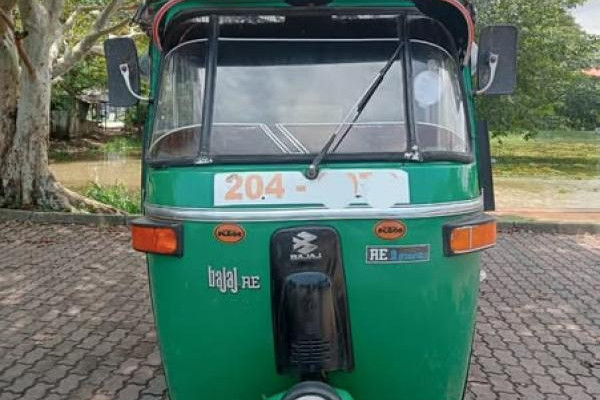 BAJAJ 1998 2 STROKE