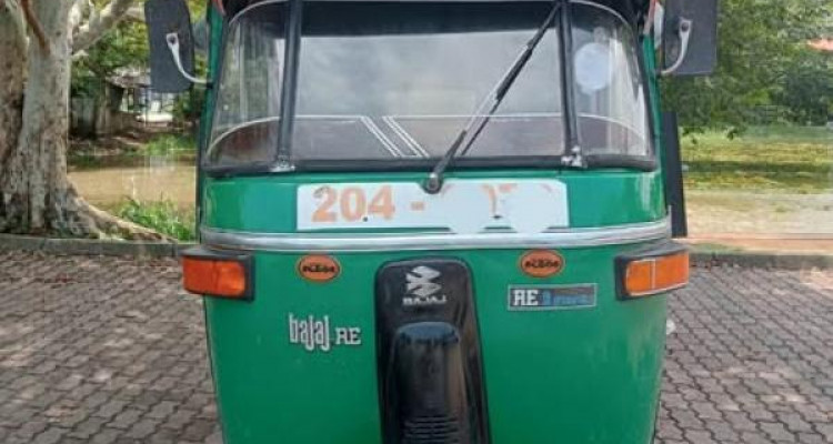 BAJAJ 1998 2 STROKE