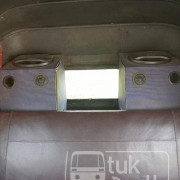 BAJAJ 1998 2 STROKE