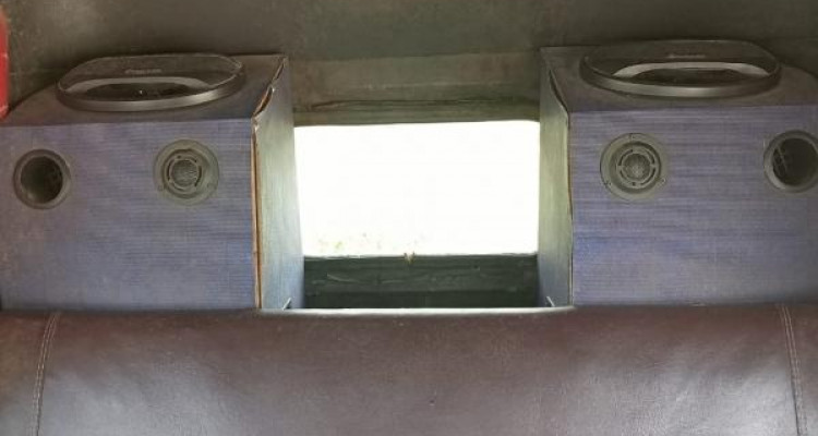BAJAJ 1998 2 STROKE