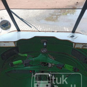 BAJAJ 1998 2 STROKE