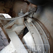 BAJAJ 1998 2 STROKE