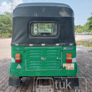 BAJAJ 1998 2 STROKE