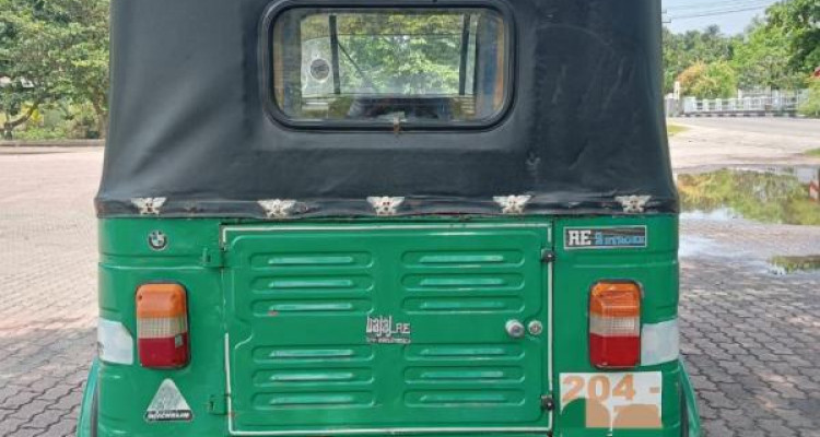 BAJAJ 1998 2 STROKE