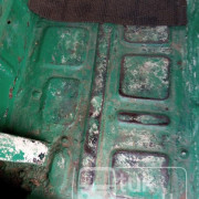 BAJAJ 1998 2 STROKE