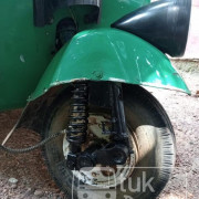 BAJAJ 1998 2 STROKE