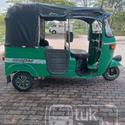 BAJAJ 1998 2 STROKE