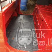 BAJAJ 2011 4 STROKE