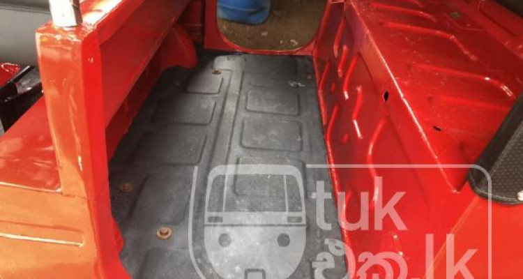 BAJAJ 2011 4 STROKE