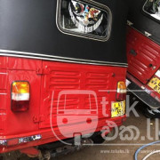 BAJAJ 2011 4 STROKE