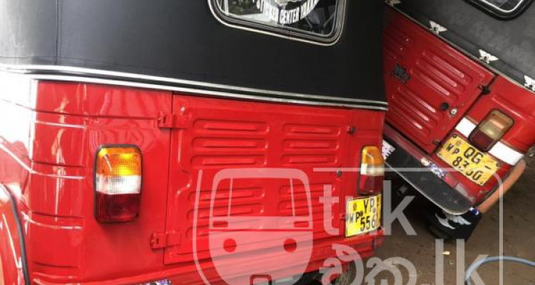 BAJAJ 2011 4 STROKE