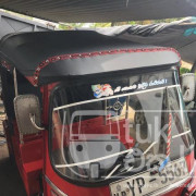 BAJAJ 2011 4 STROKE