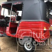 BAJAJ 2011 4 STROKE