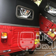 BAJAJ 2011 4 STROKE