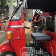 BAJAJ 2011 4 STROKE