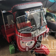 BAJAJ 2011 4 STROKE