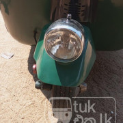 BAJAJ 1999 2 STROKE