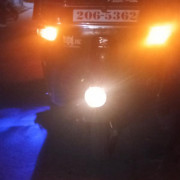 BAJAJ 1999 2 STROKE