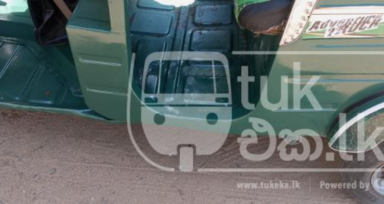 BAJAJ 1999 2 STROKE