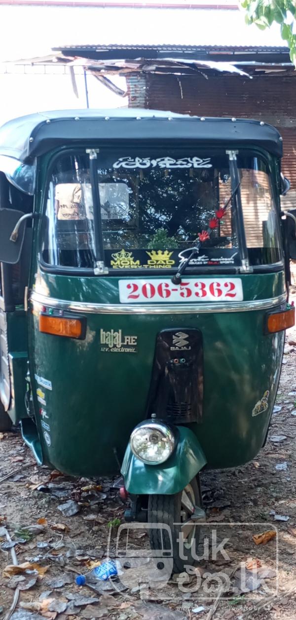 BAJAJ 1999 2 STROKE
