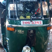 BAJAJ 1999 2 STROKE