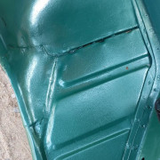 BAJAJ 1999 2 STROKE