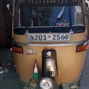 BAJAJ 1995 2 STROKE