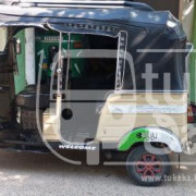 BAJAJ 1995 2 STROKE