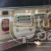 BAJAJ 1995 2 STROKE