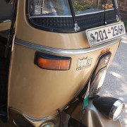 BAJAJ 1995 2 STROKE