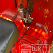 BAJAJ 1999 2 STROKE