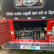 BAJAJ 1999 2 STROKE