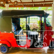 BAJAJ 2014 4 STROKE