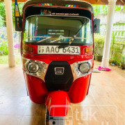 BAJAJ 2014 4 STROKE