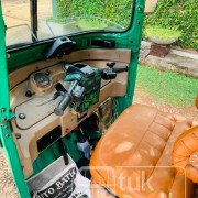 BAJAJ 2016 4 STROKE