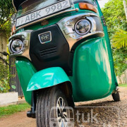 BAJAJ 2016 4 STROKE