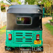 BAJAJ 2016 4 STROKE