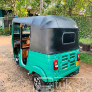 BAJAJ 2016 4 STROKE
