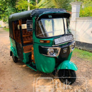 BAJAJ 2016 4 STROKE
