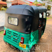 BAJAJ 2016 4 STROKE