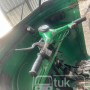 BAJAJ 2005 2 STROKE