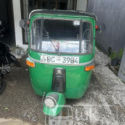 BAJAJ 2005 2 STROKE