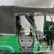 BAJAJ 2005 2 STROKE