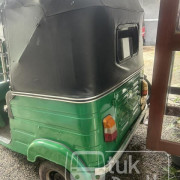 BAJAJ 2005 2 STROKE