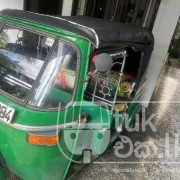 BAJAJ 2005 2 STROKE