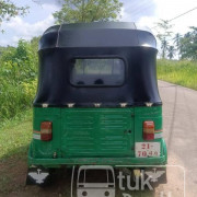 BAJAJ 2 STROKE 1994