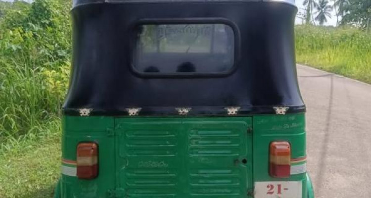 BAJAJ 2 STROKE 1994