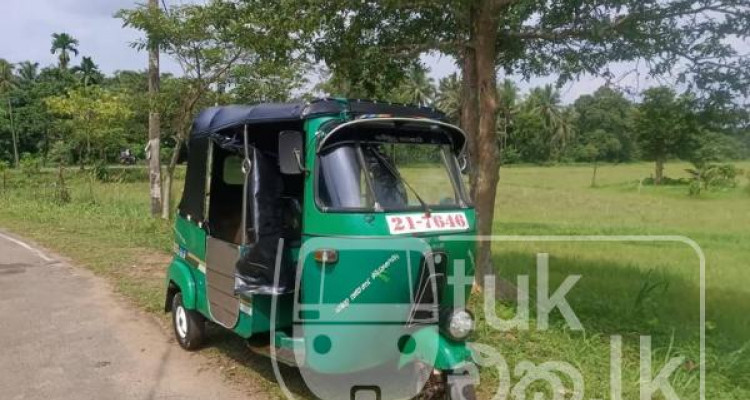 BAJAJ 2 STROKE 1994