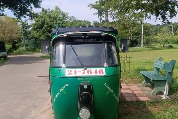 BAJAJ 2 STROKE 1994
